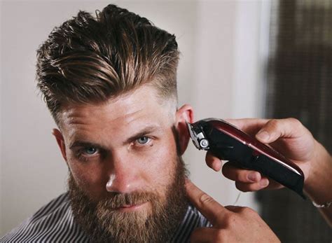 How To Use Hair Clippers To Cut Mens Hair A Beginners Guide