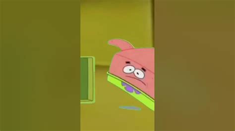 Spongebob And Patrick In Liminal Spaces Meme Funnyvideo Youtube