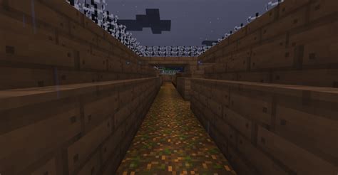 Wwi minecraft challenge map) and edited with permissions. WW1 Germany trench Minecraft Map