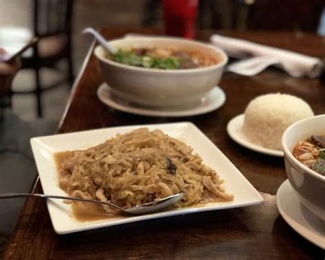 Traditional chinese food near me. Best Chinese Restaurants Across America | Cheapism.com