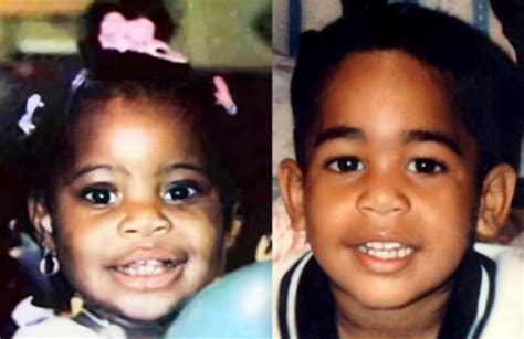 Lamoine Allen And Kreneice Jones Found Or Missing Are They Dead Or
