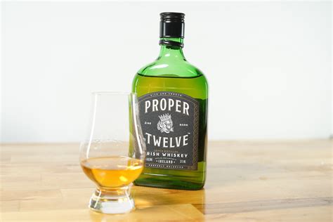 Proper 12 Irish Whiskey Review | Whiskey Raiders