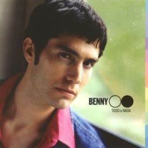 Benny ibarra de llano known as benny ibarra is a mexican singer, musician, producer and actor. Discografias | Benny Ibarra