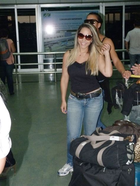 Stream tracks and playlists from portal do holanda on your desktop or mobile device. Mulher Melão chega a Manaus para maratona de shows ...