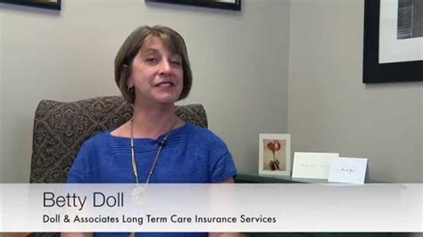 What Does Long Term Care Insurance Cost? - YouTube