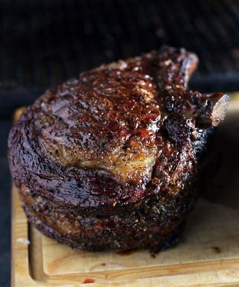 These leftover prime rib recipes are even better than when you ate the roast on christmas day. Smoked Prime Rib (recipe and video) | Recipe | Smoked prime rib, Prime rib recipe, Prime rib roast