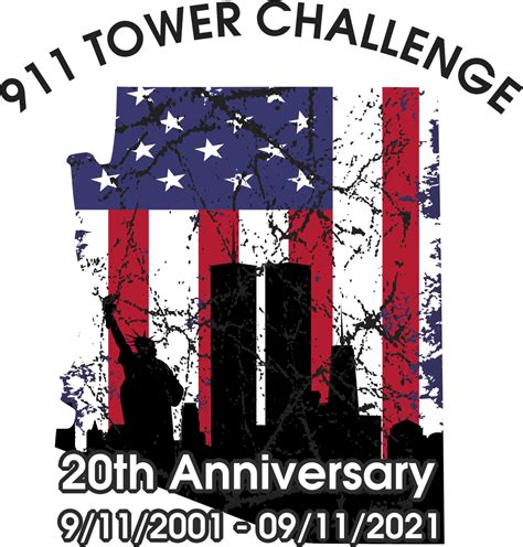 911 Tower Challenge Foundation
