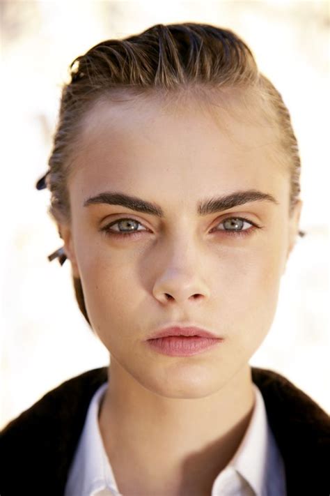 You Need To See How Much Brows Have Changed Over The Years Cara