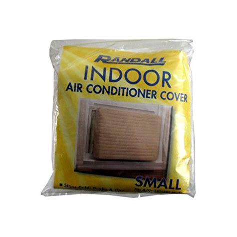 Get it as soon as thu, jun 3. Price tracking for: Small Indoor Quilted Air Conditioner ...