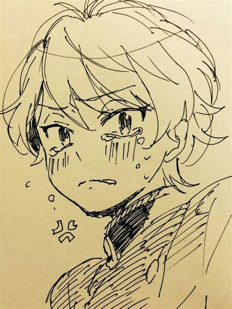 Cute anime boy drawings in pencil tags andrew jackson drawing. Aldnoah ZERO ★ Slaine Troyard #Anime | Sketches, Anime drawings sketches, Anime drawings