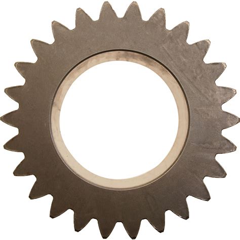 Hr121282 Final Drive Pinion Gear Mfd Front Axle And Steering