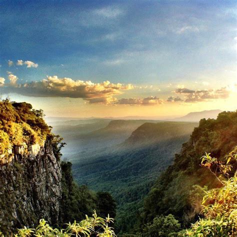 Yes, the alarm was ringing very early; Gods Window, South Africa | Africa travel, Africa, South ...
