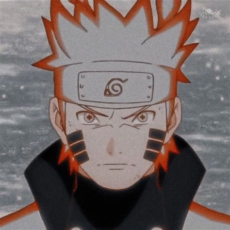 Naruto Uzumaki Profile Pfp My Discord Pfp
