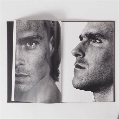 Herb Ritts Duo First Edition 1991 At 1stdibs