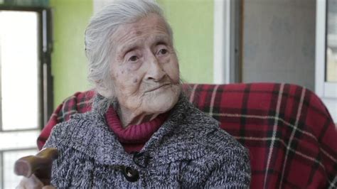 91 Year Old Woman Learns She Carried A Calcified Fetus In Her Uterus