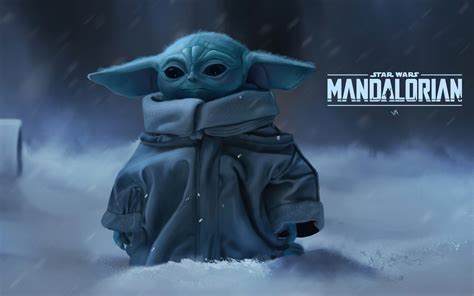 1680x1050 Baby Yoda Mandalorian Star Wars 4k 1680x1050 Resolution Hd 4k