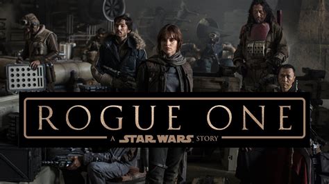 Rogue One Teaser Preview Teaser Youtube