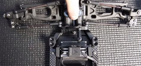 Pro Tip With Xrays Ty Tessmann Steering Servo Setup Video Rc Car