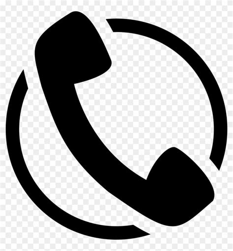 Telephone Png Icon Picture Icon Telephone Png Free Transparent PNG