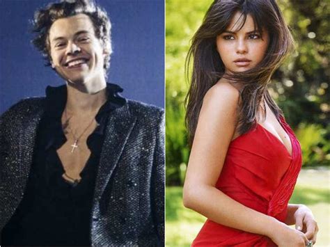 Harry styles started off the 2021 grammy awards with a performance of watermelon sugar. Grammys 2020: Find out why Selena Gomez and Harry Styles ...