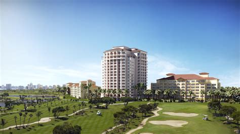 Turnberry Isle Miami To Open As Jw Marriott Miami Turnberry Resort
