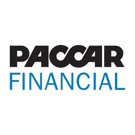 Paccar Financial Logo Vector Logo Of Paccar Financial Brand Free