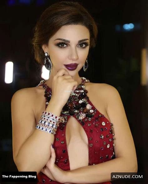 Myriam Fares Sexy Collection Full Sexy Enhanced Social Media Youtube Videos Aznude