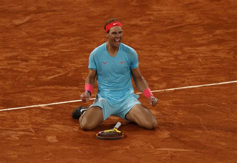 Nadal Sigue Haciendo Historia Y Gana Su 13º Roland Garros Noticias De