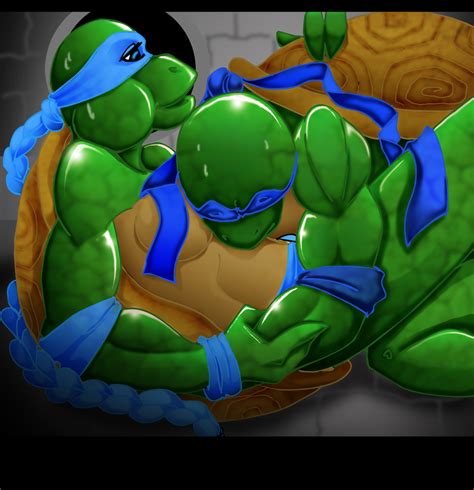 Rule 34 Female Leonardo Tagme Teenage Mutant Ninja Turtles Venus De