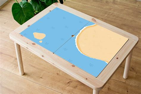 Get exclusive offers, inspiration, and lots more to help bring your ideas to life.all for free.see more. IKEA Flisat children's table decal, furniture sticker ...