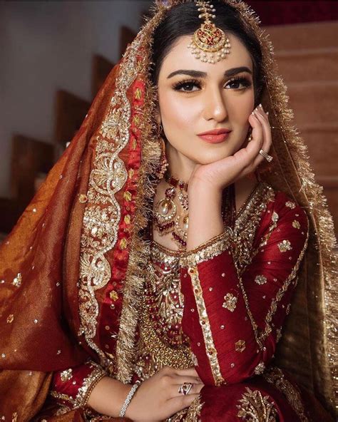 Get Inspired By The Best Bridal Makeup Looks Of 2020 Shaadiwish