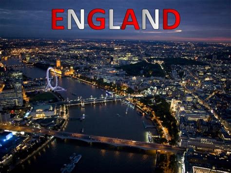 England