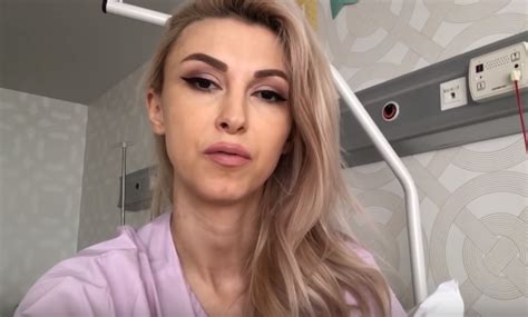 +40 (745) 333 111 amintiri. Andreea Balan, vlog de pe patul de spital! - YabbMusic.Ro