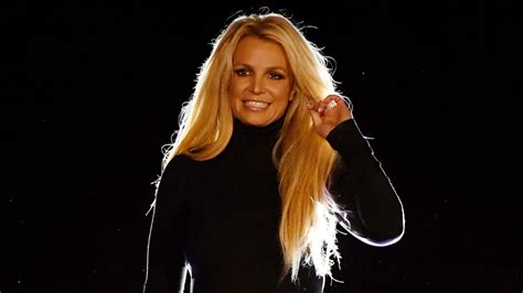 Britney Spears Takes Us Back With Rare Singing Video Of Her Iconic Song