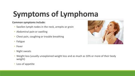 Lymphoma Neck September Is Hodgkins Lymphoma Awareness Month What