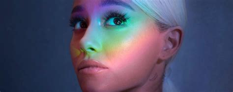 Watch Ariana Grande S New Music Video For God Is A Woman