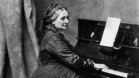 Sounds And Sweet Airs Remembers The Forgotten Women Of Classical Music Deceptive Cadence Npr