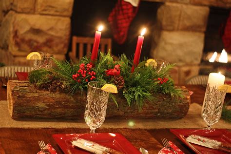 Make your christmas special with the best christmas table decoration ideas. 40 Christmas Dinner Table Decoration Ideas - All About ...