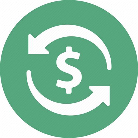 Dollar, money transfer, transaction icon - Download on Iconfinder