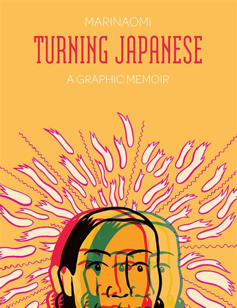 Turning Japanese By Marinaomi Goodreads