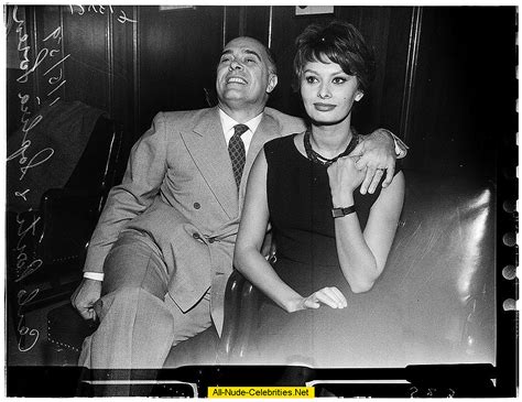 Kiss Kiss Kiss N Celeb Ass Sophia Loren