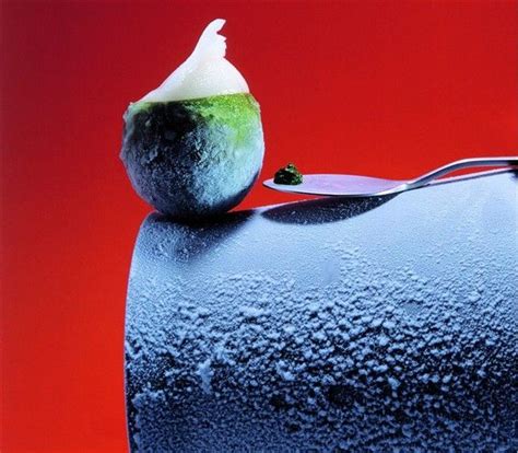 El Bulli Chefs Ferran Adria Things To Do In London Best Chef Gastronomic Molecular