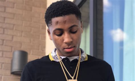 Nba Youngboy Reportedly Facing 10 Year Prison Term Rapper Rappers