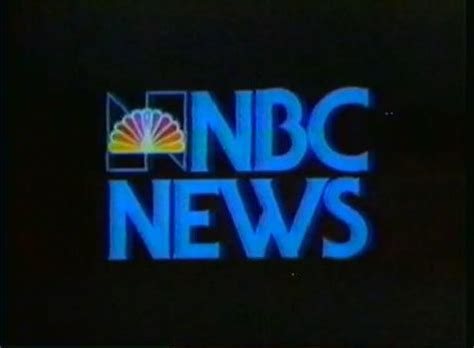 NBC News - Logopedia, the logo and branding site