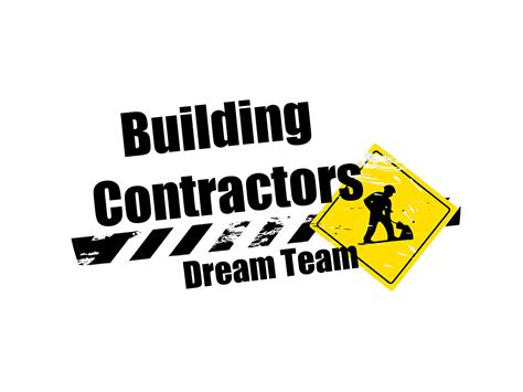 Dream Team Builders On Behance