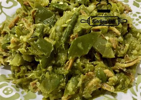 By via space · march 6, 2019. Resep Sambal teri cabe ijo oleh Kitchen Lab - Cookpad