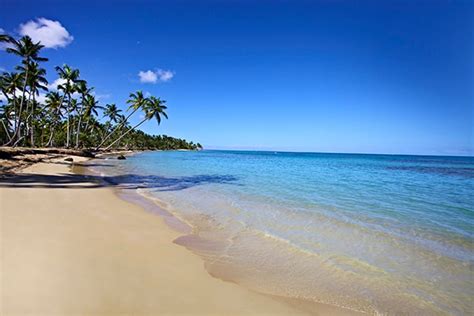 Las Mejores Playas Del Caribe Para Visitar Blog De Viajes