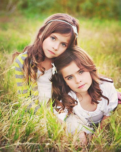 So Gorgeous 2 Sisters Sister Photography Children Photography
