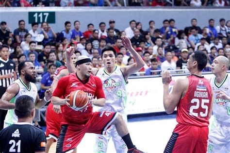 Caguioa Looking Forward To Play With Romeo In Pba All Star Abs Cbn News