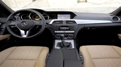 2013 Mercedes Benz C300 4matic Review Youtube